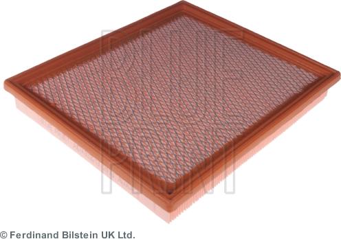 Blue Print ADA102213 - Воздушный фильтр www.parts5.com