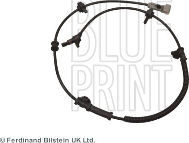 Blue Print ADA107110 - Sensor, wheel speed www.parts5.com