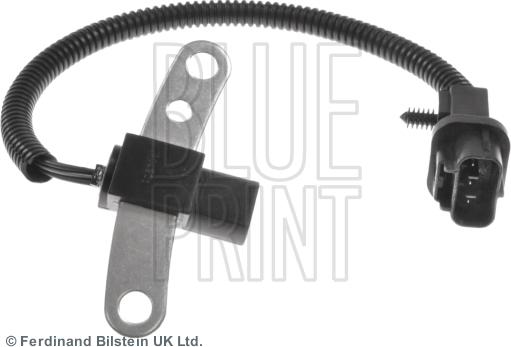 Blue Print ADA107205 - Sensor, crankshaft pulse parts5.com