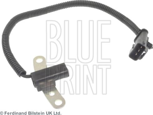 Blue Print ADA107203C - Sensor, crankshaft pulse www.parts5.com