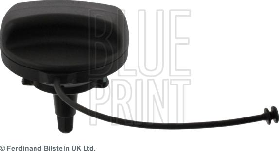 Blue Print ADB119904 - Sealing Cap, fuel tank parts5.com