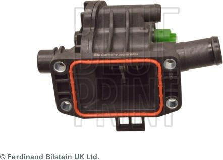 Blue Print ADB119202 - Thermostat, coolant www.parts5.com