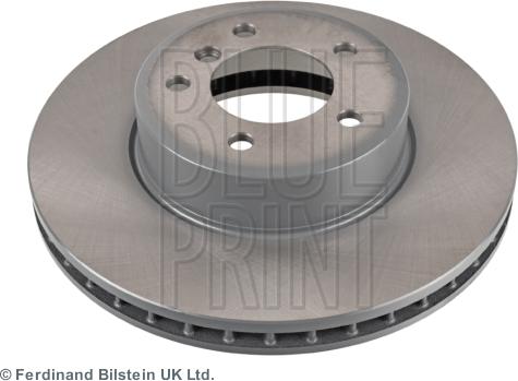 Blue Print ADB114361 - Brake Disc www.parts5.com