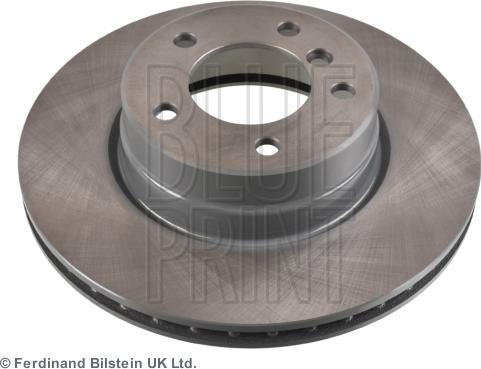 Blue Print ADB114362 - Brake Disc parts5.com