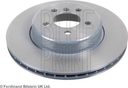 Blue Print ADB114367 - Brake Disc www.parts5.com