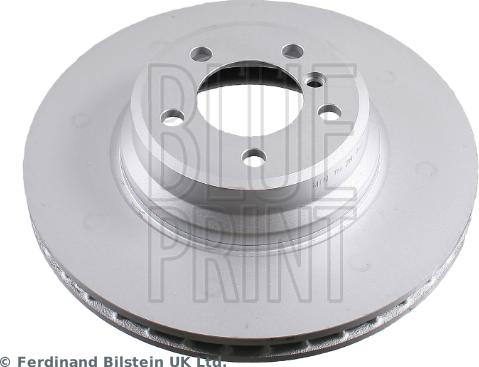 Blue Print ADB114309 - Disc frana www.parts5.com