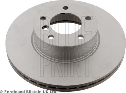 Blue Print ADB114308 - Disc frana www.parts5.com