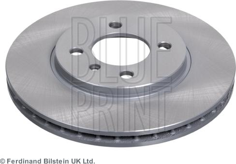 Blue Print ADB114335 - Brake Disc www.parts5.com