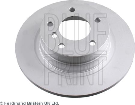 Blue Print ADB114337 - Disc frana www.parts5.com