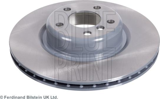 Blue Print ADB114377 - Disc frana www.parts5.com