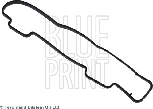 Blue Print ADB116704 - Gasket, cylinder head cover www.parts5.com