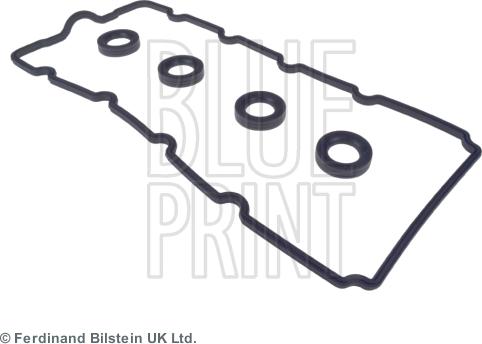 Blue Print ADB116701 - Set garnituri, Capac supape www.parts5.com