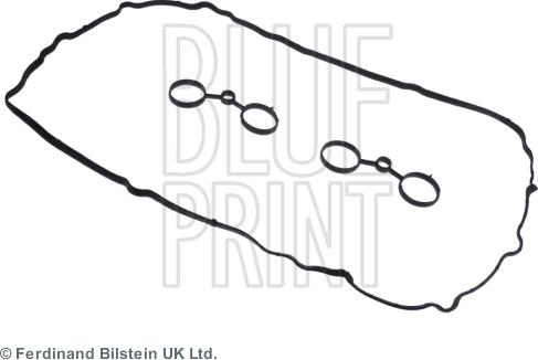 Blue Print ADB116702 - Garnitura, capac supape www.parts5.com