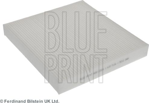 Blue Print ADB112504 - Filter, interior air www.parts5.com