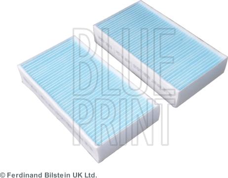 Blue Print ADB112516 - Filter, Innenraumluft www.parts5.com