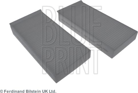 Blue Print ADB112513 - Filter, interior air parts5.com