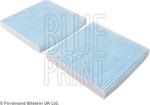 Blue Print ADB112522 - Filter, zrak notranjega prostora www.parts5.com