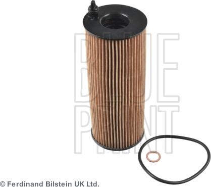 Blue Print ADB112105 - Oil Filter www.parts5.com