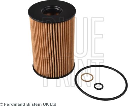 Blue Print ADB112103 - Oil Filter www.parts5.com