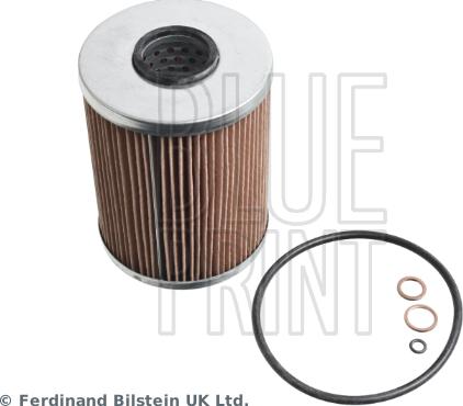 Blue Print ADB112123 - Oil Filter www.parts5.com