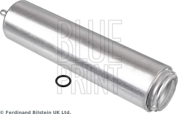 Blue Print ADB112301 - Filtro combustible www.parts5.com