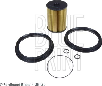 Blue Print ADB112303 - Fuel filter www.parts5.com