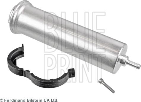 Blue Print ADB112315 - Filtro combustible www.parts5.com