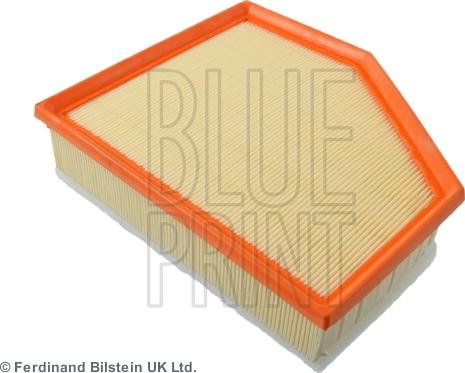 Blue Print ADB112248 - Air Filter parts5.com