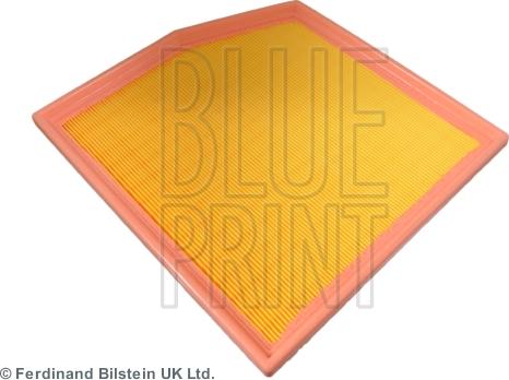 Blue Print ADB112235 - Air Filter www.parts5.com