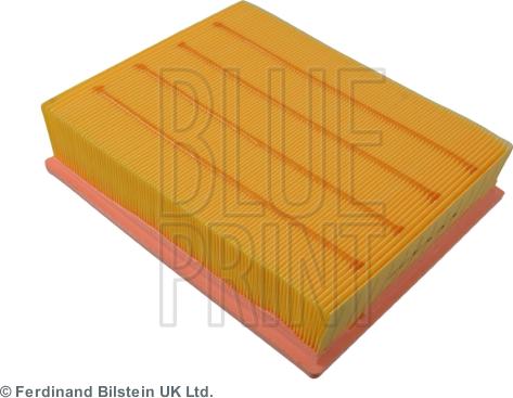 Blue Print ADB112230 - Воздушный фильтр www.parts5.com