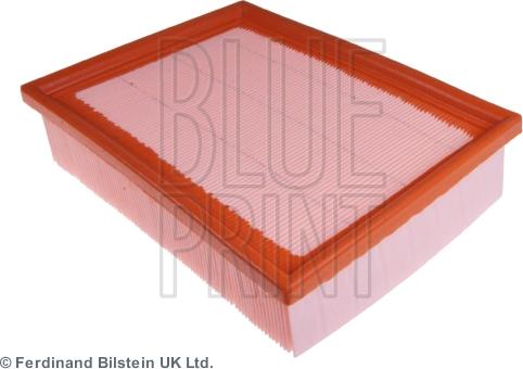 Blue Print ADB112237 - Air Filter www.parts5.com