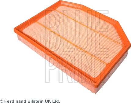 Blue Print ADB112227 - Air Filter www.parts5.com