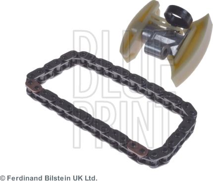 Blue Print ADB117301 - Timing Chain Kit www.parts5.com