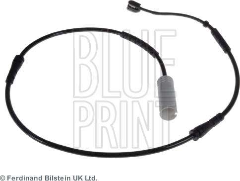 Blue Print ADB117208 - Warning Contact, brake pad wear www.parts5.com