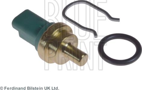 Blue Print ADB117216 - Sensor, temperatura del refrigerante www.parts5.com