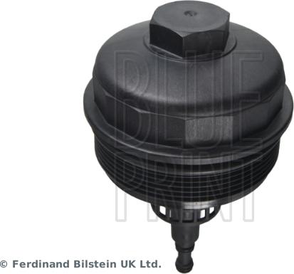 Blue Print ADBP990006 - Cap, oil filter housing www.parts5.com