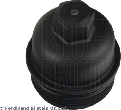 Blue Print ADBP990015 - Cap, oil filter housing parts5.com