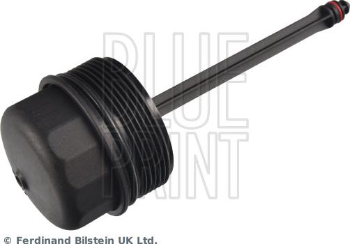 Blue Print ADBP990028 - Cap, oil filter housing www.parts5.com