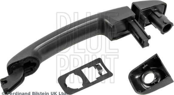 Blue Print ADBP970027 - Klamka drzwi www.parts5.com