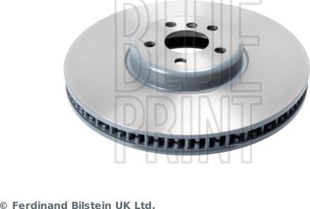 Blue Print ADBP430097 - Brake Disc www.parts5.com