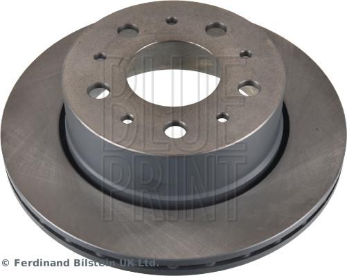 Blue Print ADBP430041 - Disc frana www.parts5.com