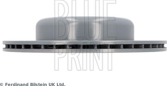 Blue Print ADBP430062 - Brake Disc www.parts5.com