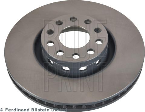 Blue Print ADBP430003 - Brake Disc www.parts5.com