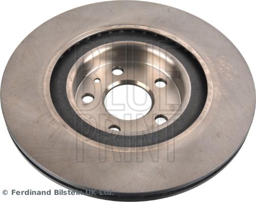 Blue Print ADBP430016 - Disc frana www.parts5.com