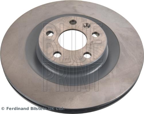 Blue Print ADBP430016 - Disc frana www.parts5.com