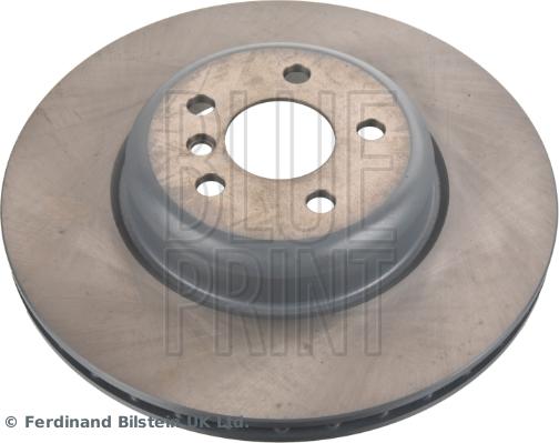 Blue Print ADBP430018 - Disco de freno www.parts5.com