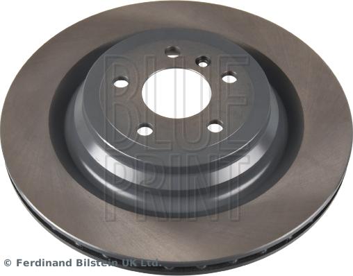 Blue Print ADBP430037 - Brake Disc www.parts5.com