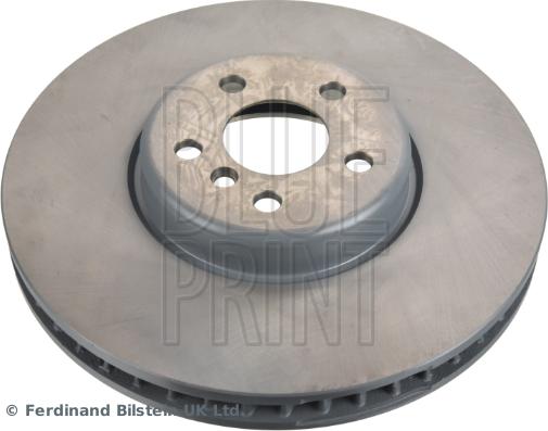 Blue Print ADBP430020 - Brake Disc www.parts5.com