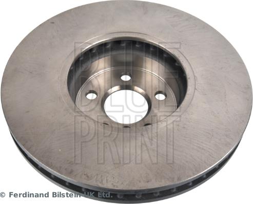 Blue Print ADBP430021 - Disc frana www.parts5.com