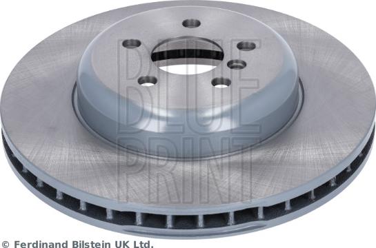 Blue Print ADBP430140 - Disc frana www.parts5.com